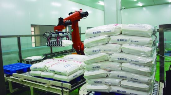 888腾博会生物：以创新守护老牌劲旅的“胶”傲