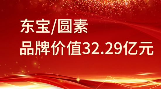 品牌价值突破32.29亿元--从数字到共识，我们心向寰宇，步履一向